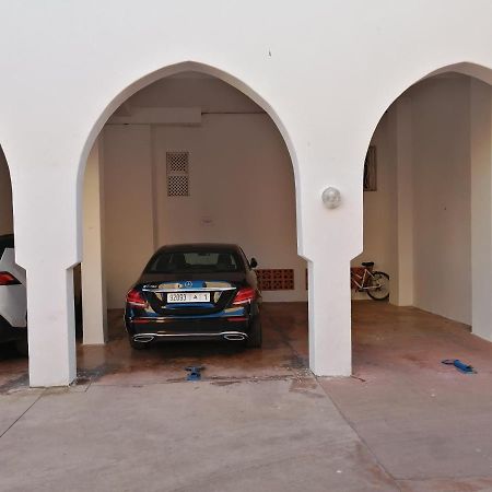 Kasbah Bouznika Hotel ภายนอก รูปภาพ