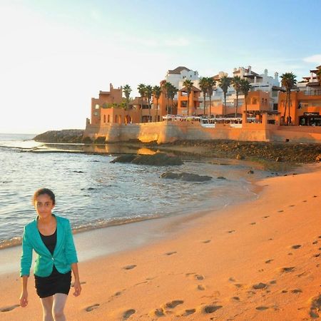 Kasbah Bouznika Hotel ภายนอก รูปภาพ