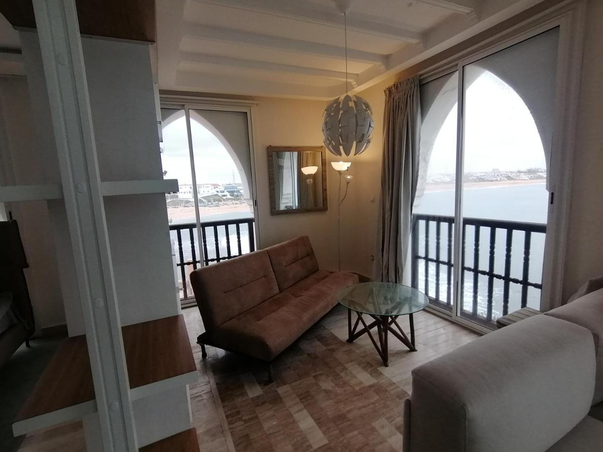 Kasbah Bouznika Hotel ภายนอก รูปภาพ