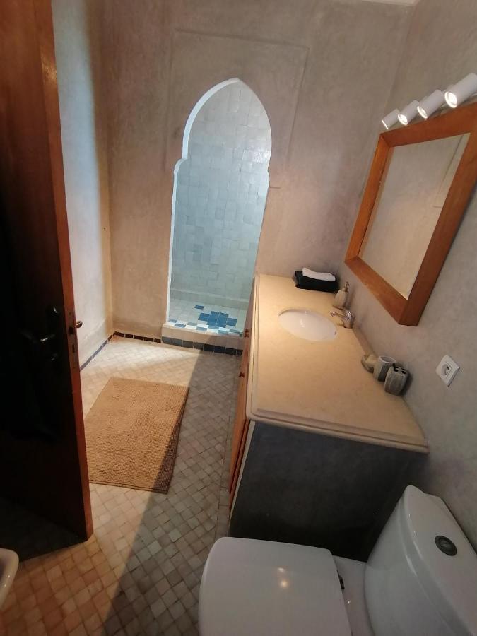 Kasbah Bouznika Hotel ภายนอก รูปภาพ