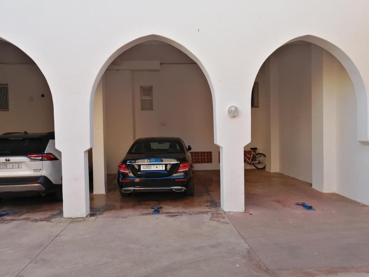 Kasbah Bouznika Hotel ภายนอก รูปภาพ