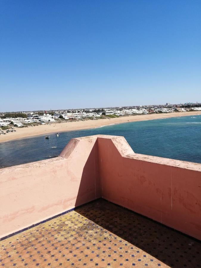 Kasbah Bouznika Hotel ภายนอก รูปภาพ