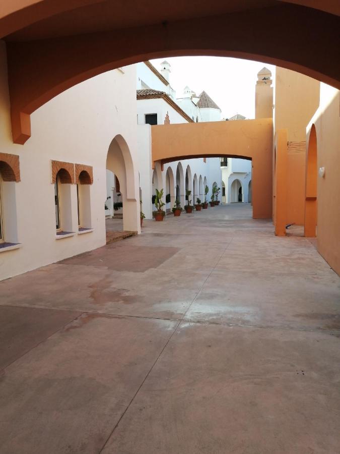 Kasbah Bouznika Hotel ภายนอก รูปภาพ