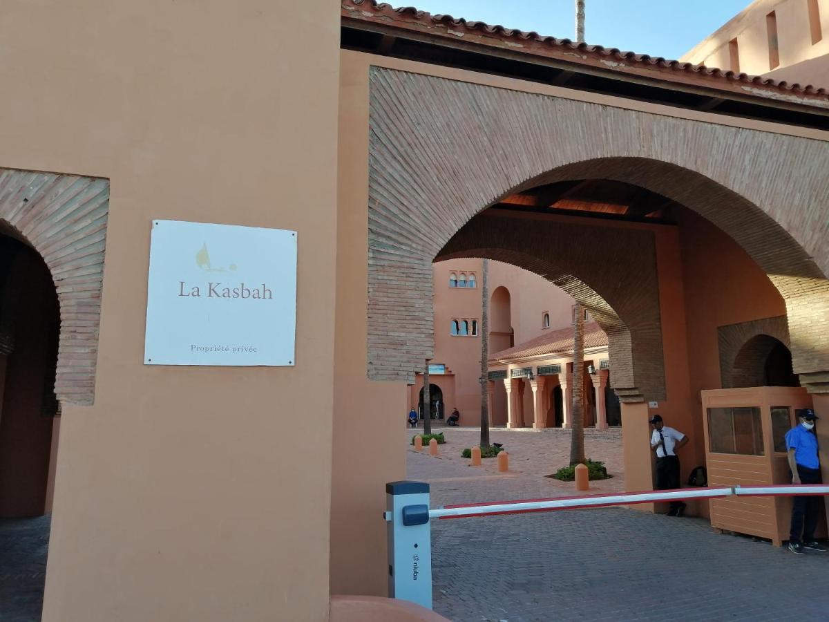 Kasbah Bouznika Hotel ภายนอก รูปภาพ