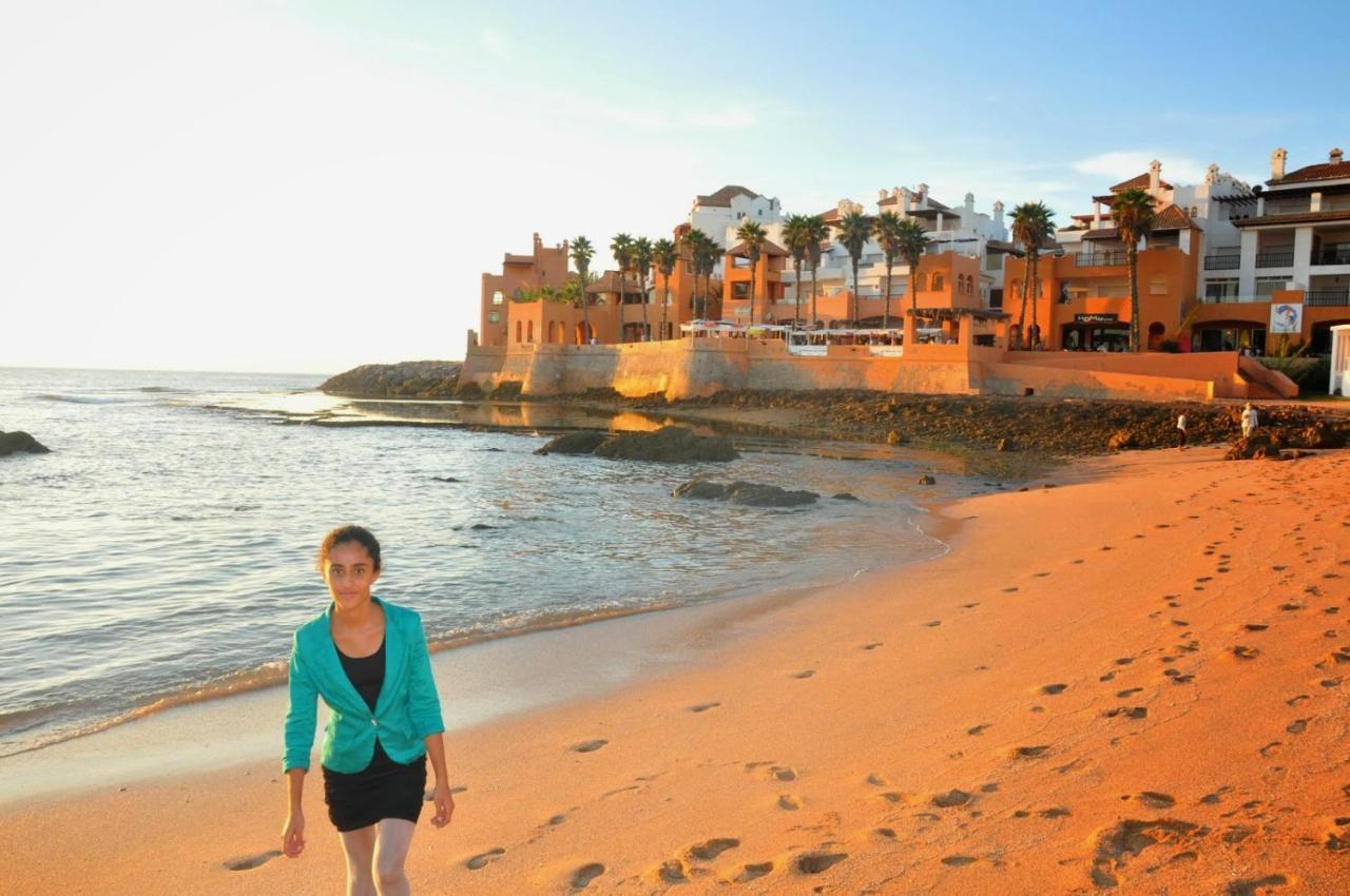 Kasbah Bouznika Hotel ภายนอก รูปภาพ