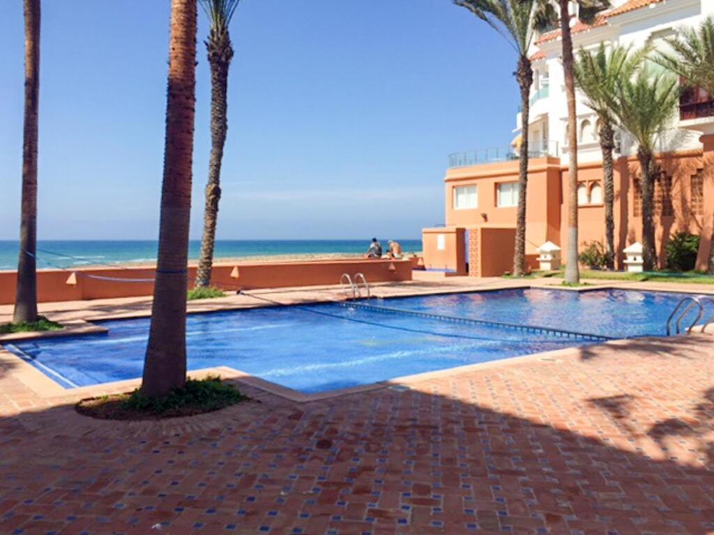 Kasbah Bouznika Hotel ภายนอก รูปภาพ