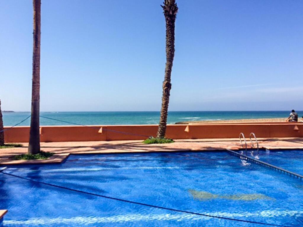 Kasbah Bouznika Hotel ภายนอก รูปภาพ