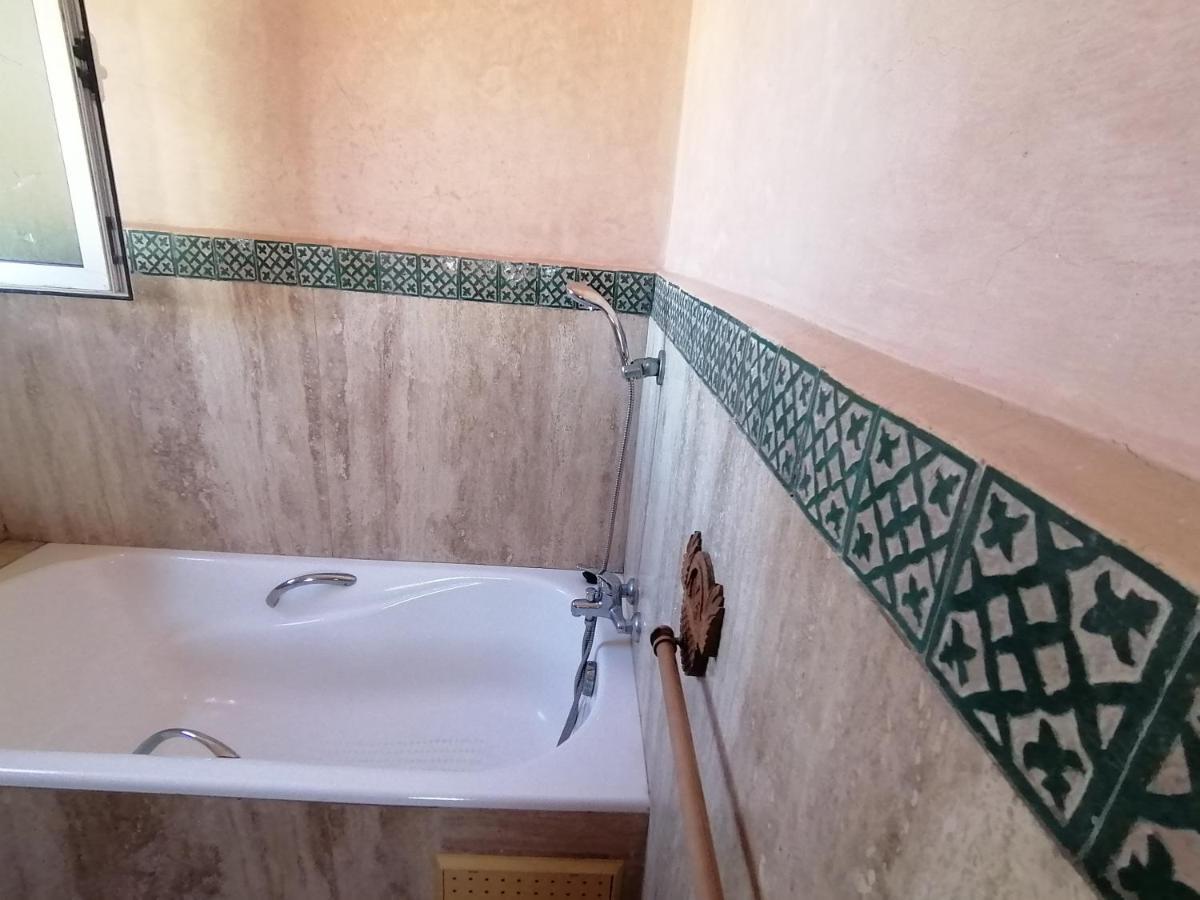 Kasbah Bouznika Hotel ภายนอก รูปภาพ